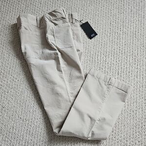 Jones New York Corduroy Womens Pants